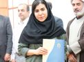 گزارش تصویری مراسم تقدیر از دانشجویان ممتاز